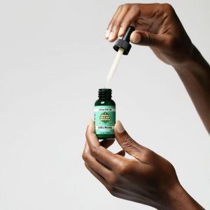 Pure CBD Oil