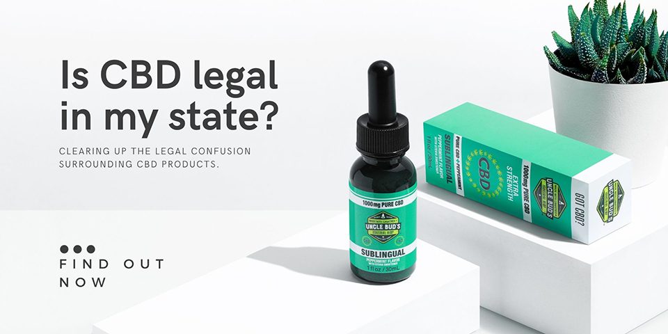Is CBD legal in my state-Header