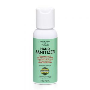 Hand Sanitizer