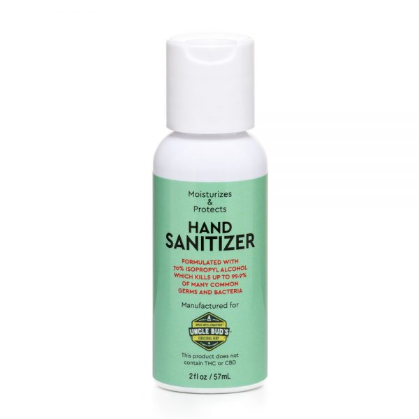 Hand Sanitizer