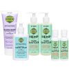Hemp Clean Living Set