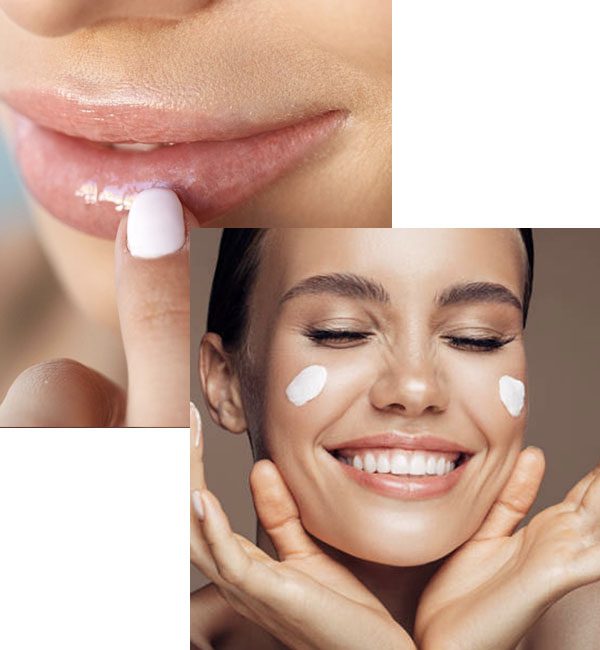 CBD Facial Care Set