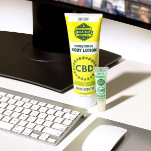 CBD for Dry Skin