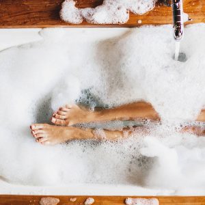 Guide to CBD Bath Products
