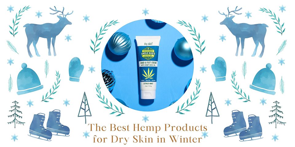 Hemp-Products-for-Dry-Skin-Header