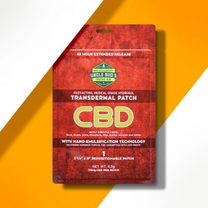 CBD Patch