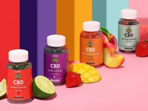 CBD Gummies