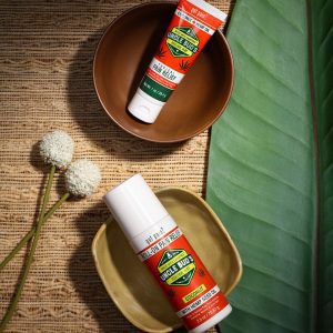 Hemp Creams to Relieve Back Pain