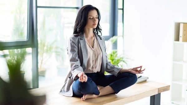 Meditation