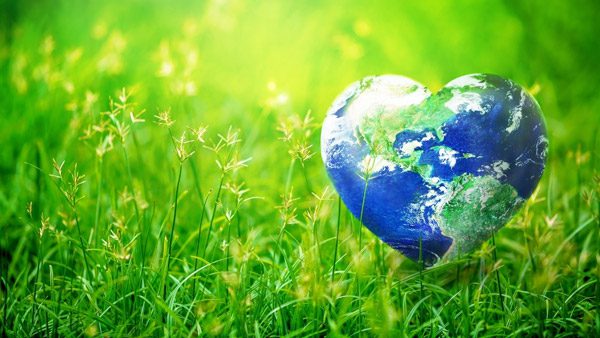 Earth