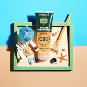 CBD for Summer image 3