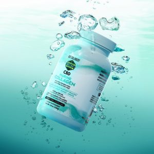 Top 5 CBD Products Marine Collagen