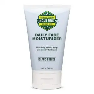 Face Moisturizer