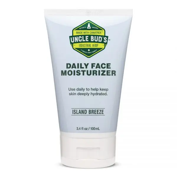 Face Moisturizer