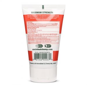 Uncle buds hemp hand sanitizer coupon