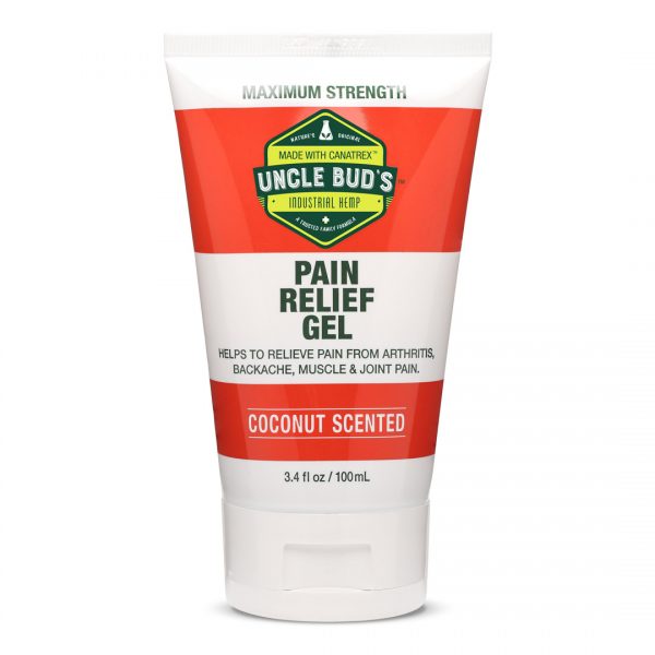 Pain Relief Gel