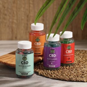 Answering Your CBD Questions 3