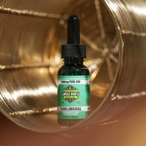 Answering Your CBD Questions 2