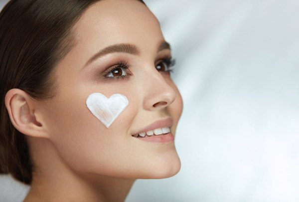 CBD Daily Skincare Routine