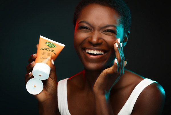 Night Time Skincare Routine