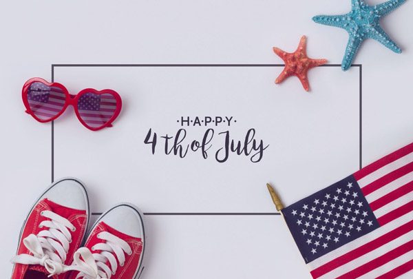 4th of July Special: FriYAY Self-Care