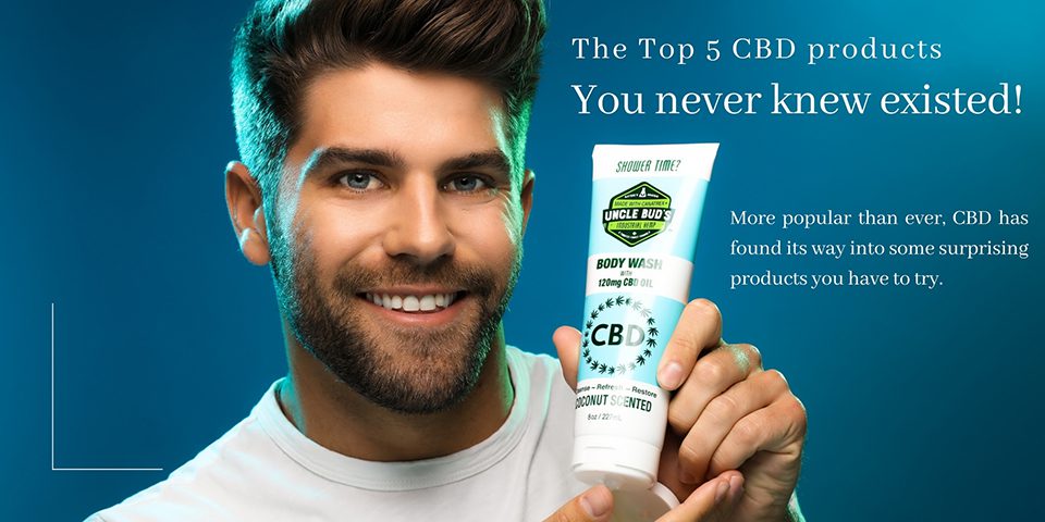 Top 5 CBD products HeaderImage-1