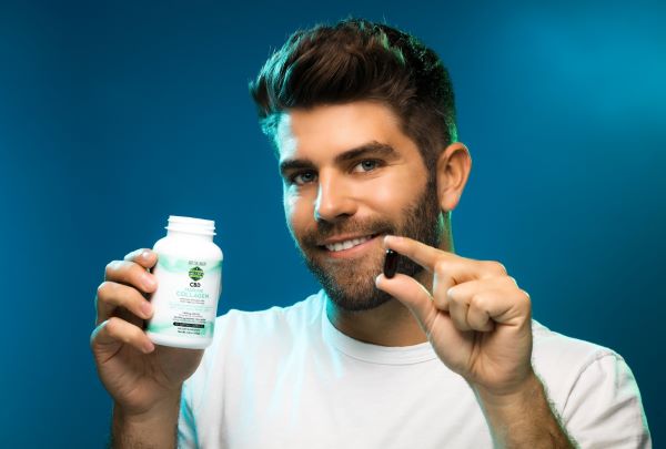 all about collagen