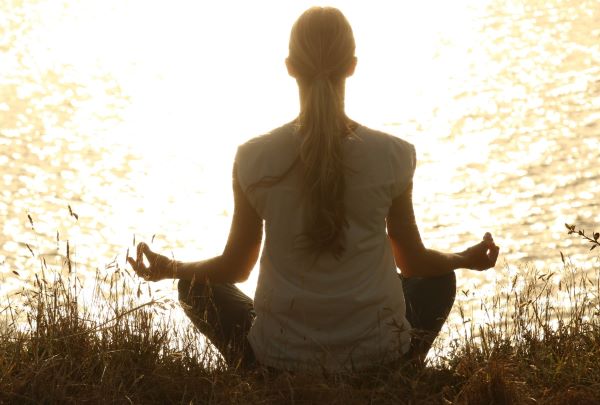 finding your zen