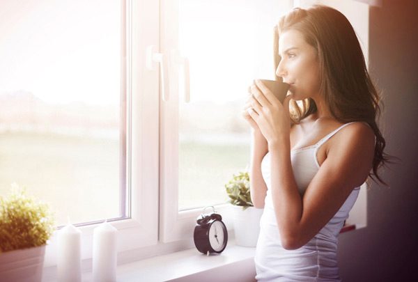Morning Chat & Coffee with Mal