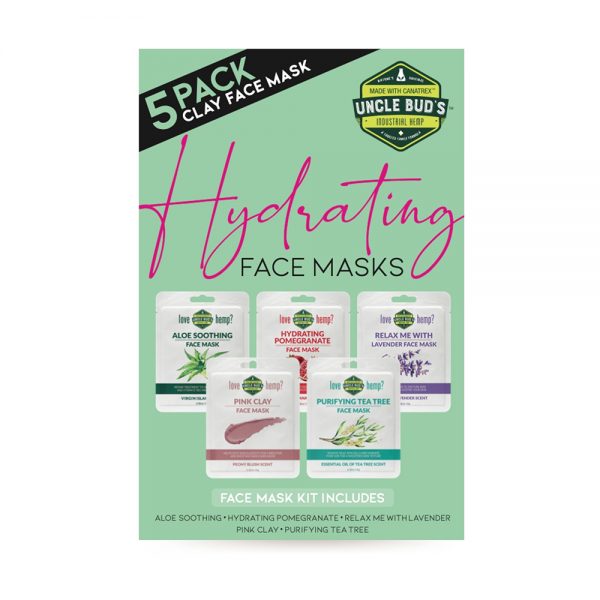 Face Mask Kit