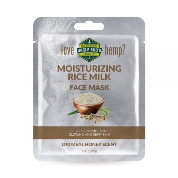 Face Mask Kit