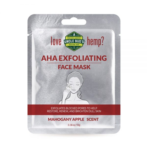 Face Mask Kit