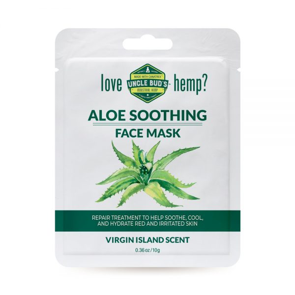 Face Mask Kit