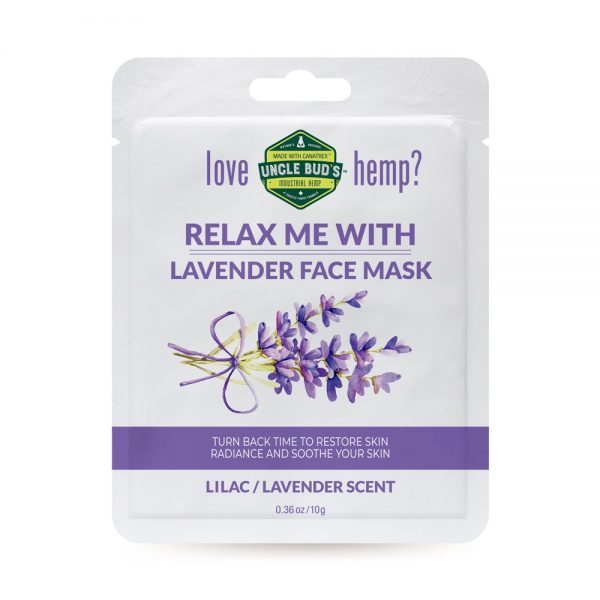 Face Mask Kit
