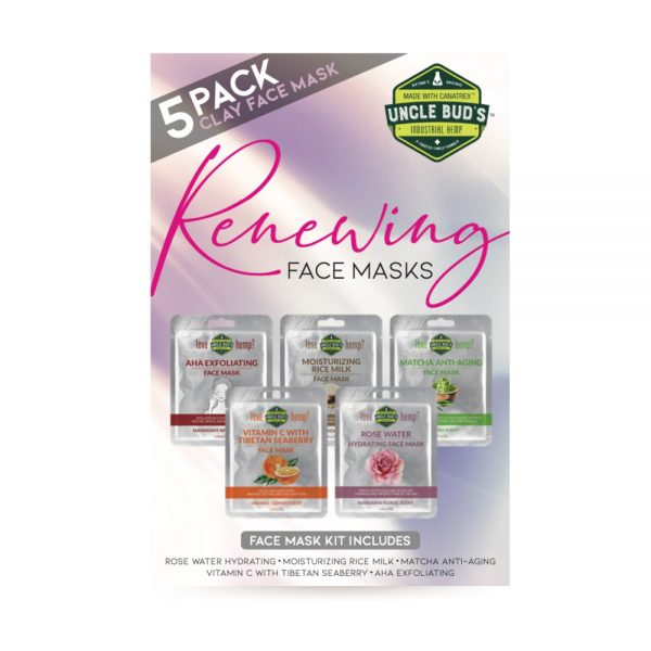 Face Mask Kit