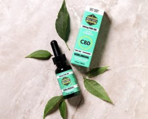 Top 5 Hemp CBD products of 2021 Sublingual