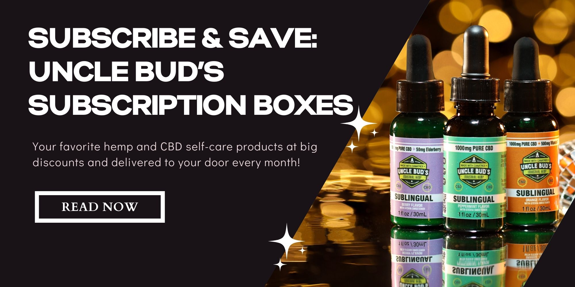 Uncle Bud's Hemp Coupon Codes - wide 3