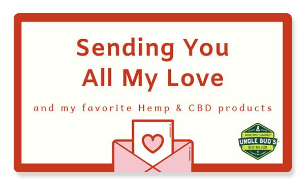 CBD Gift Card
