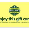UBH Gift Card