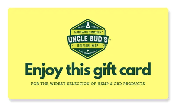 UBH Gift Card