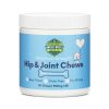 Uncle Buds CBD Dog Hip & Joint Chews