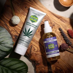 CBD Romance Products 3