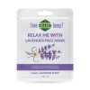 Uncle Bud’s Hemp Relax Me With Lavender Face Mask
