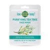Hemp Purifying Tea Tree Face Mask