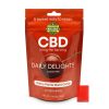 Uncle Bud’s CALMING CBD Cherry Candies