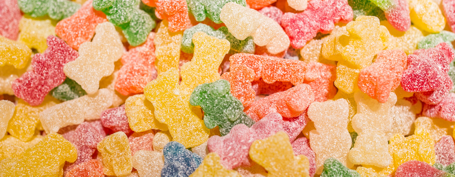 Sour Bears