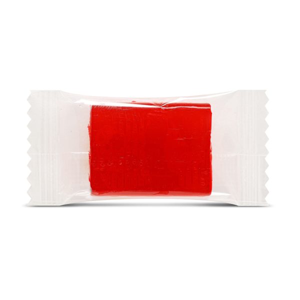 CBD Daily Delights – Cherry Flavor Hard Candy