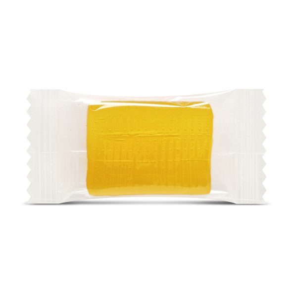 CBD Daily Delights – Lemon Flavor Hard Candy