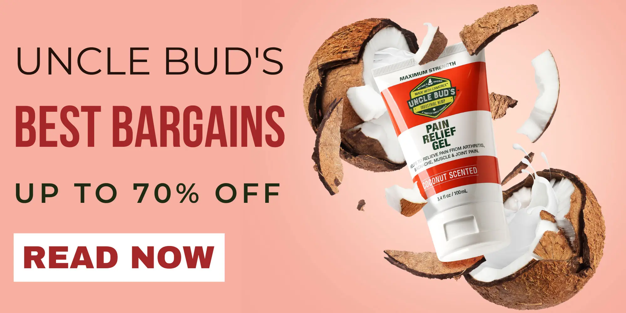 Uncle Bud's Hemp Coupons - wide 6