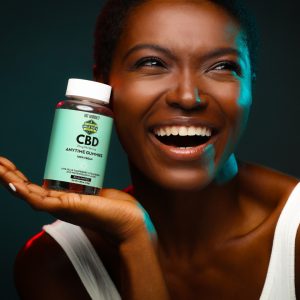 CBD relaxation supplements 2